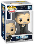 FUNKO POP Solo Leveling Go Gunhee 2270