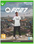 EA SPORTS FC 27