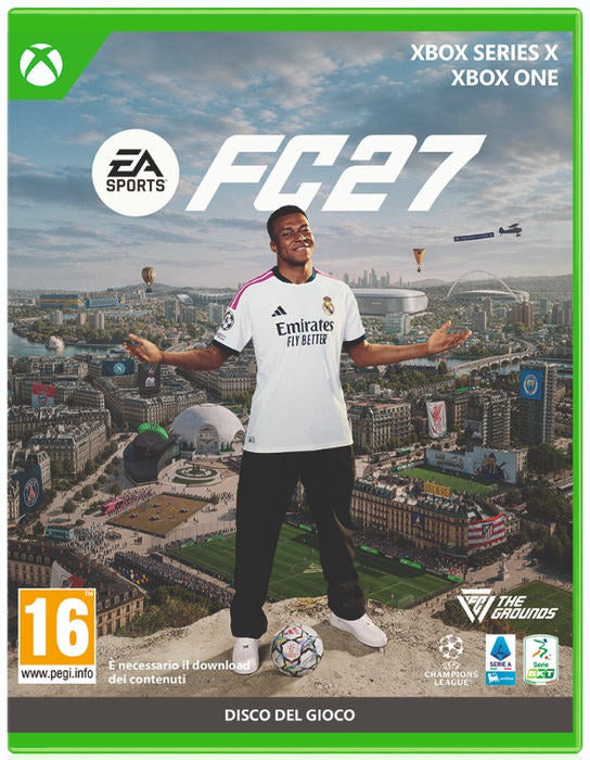 EA SPORTS FC 27