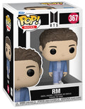 FUNKO POP BTS S4 RM 367