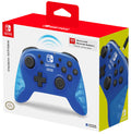 HORI SWITCH Horipad Wireless Blu