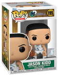 FUNKO POP NBA Dallas Mavericks Jason Kidd 195