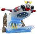 Goldrake Scene Selection 02 To the Skies of Fierce Combat