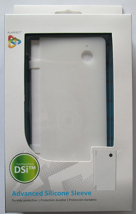 Guscio in Silicone DSI