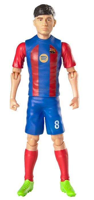 Sockers Pedri Barcellona