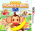 Super Monkey Ball  3D
