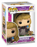 FUNKO POP Disney Princess Aurora 1011