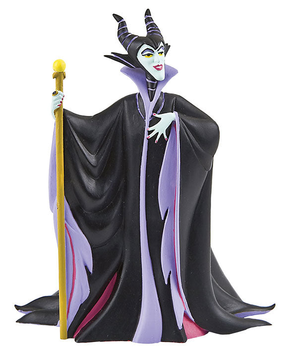 Bullyland Disney La Bella Addormentata Maleficent