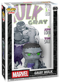 FUNKO POPS Marvel Gray Hulk 80