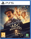 Agatha Christie: The ABC Murders