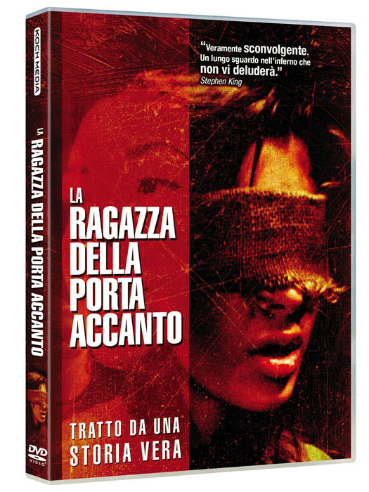La Ragazza Della Porta Accanto