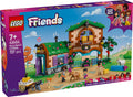 42654 Friends Ranch e Scuderia dei Pony