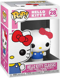 FUNKO POP Hello Kitty (Classic) 28