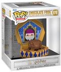 FUNKO POPS Harry Potter Cioccorana 178