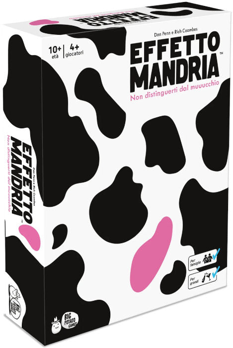 Effetto Mandria