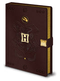 Agenda A5 Premium Harry Potter Quidditch