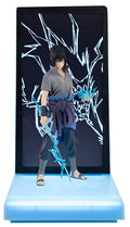 Tsume Neon Naruto Sasuke Uchiha