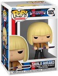 FUNKO POP Bleach Shinji Hirako 1825