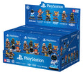 YuMe PlayStation Hero Box All Stars Series 2 1pz Ass.to