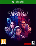 Dreamfall Chapters