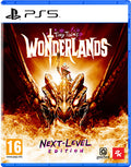 Tiny Tina's Wonderlands Ed. Next Level