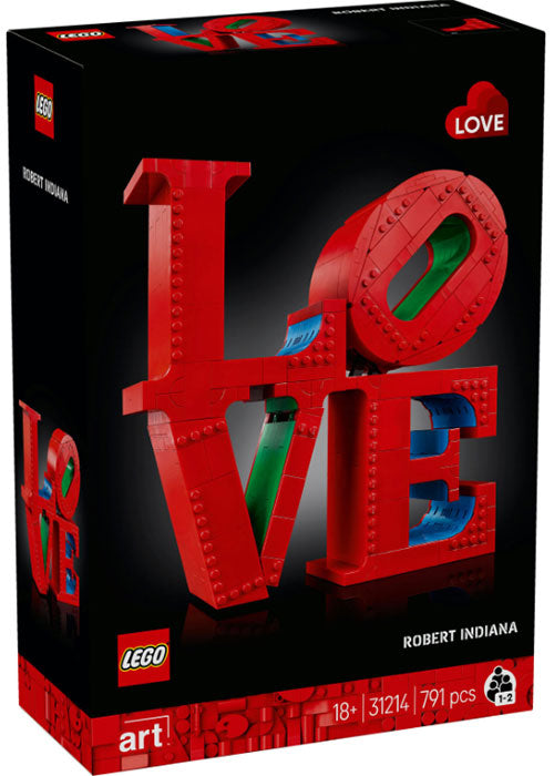 31214 ART Love