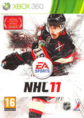 NHL 11