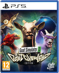 Goat Simulator 3 Goat Overload Edition