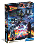 Puzzle 1000pz Back to the Future V2