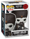 FUNKO POP Nosferatu Count Orlok 1921