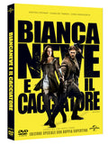 Biancaneve e il Cacciatore