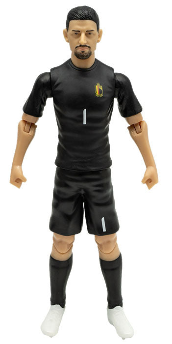 Sockers Courtois Belgio