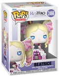 FUNKO POP Re:Zero Starting Life Beatrice 2466