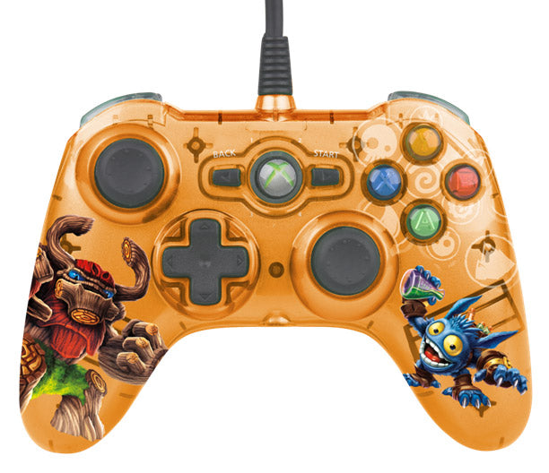 POWERA X360 Controller Mini Pro Ex Skylanders Giants