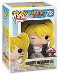 FUNKO POP Naruto Uzumaki (Sexy Jutsu) 726