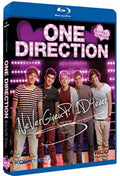 One Direction - Never Give Up