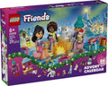 42698 Friends Calendario dell'Avvento 2026