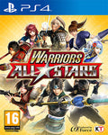 Warriors All-Stars