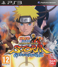 Naruto S.Ult.Ninja Storm Gen.