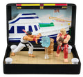 Console Heroes Mega Drive Street Fighter