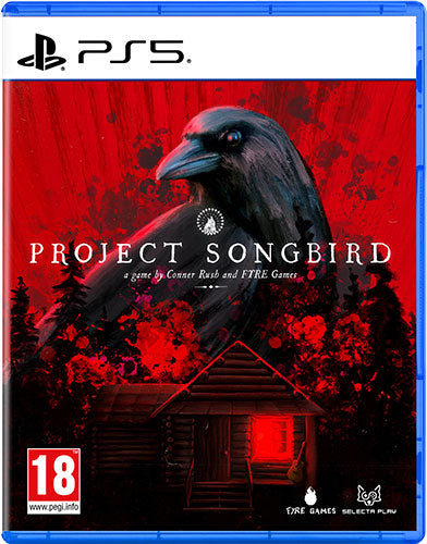 Project Songbird