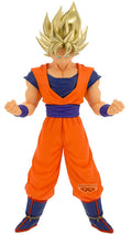 Dragon Ball Z Blood of Saiyans Son Goku Super Saiyan