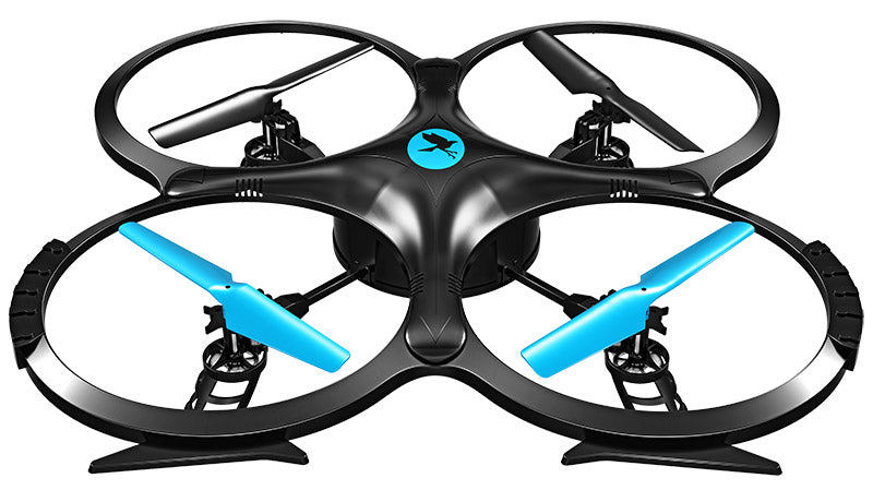 TWO DOTS Drone Falcon HD Camera