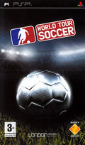 World Tour Soccer (noleggio)