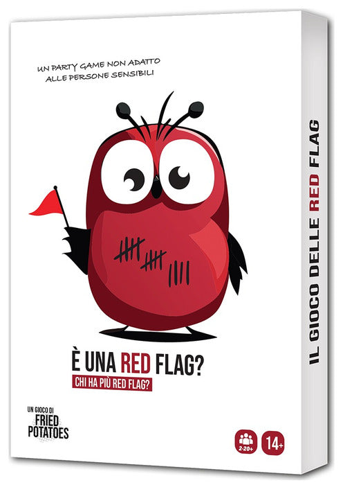 E' una Red Flag?