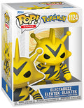 FUNKO POP Pokemon Electabuzz 1124