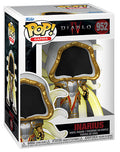 FUNKO POP Diablo IV Inarius 952