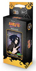 Naruto Mythos ENG 2nd Edition Teamset Sasuke