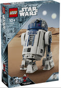 75379 Star Wars R2-D2