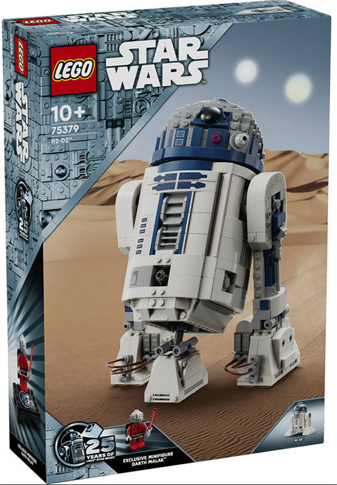 75379 Star Wars R2-D2